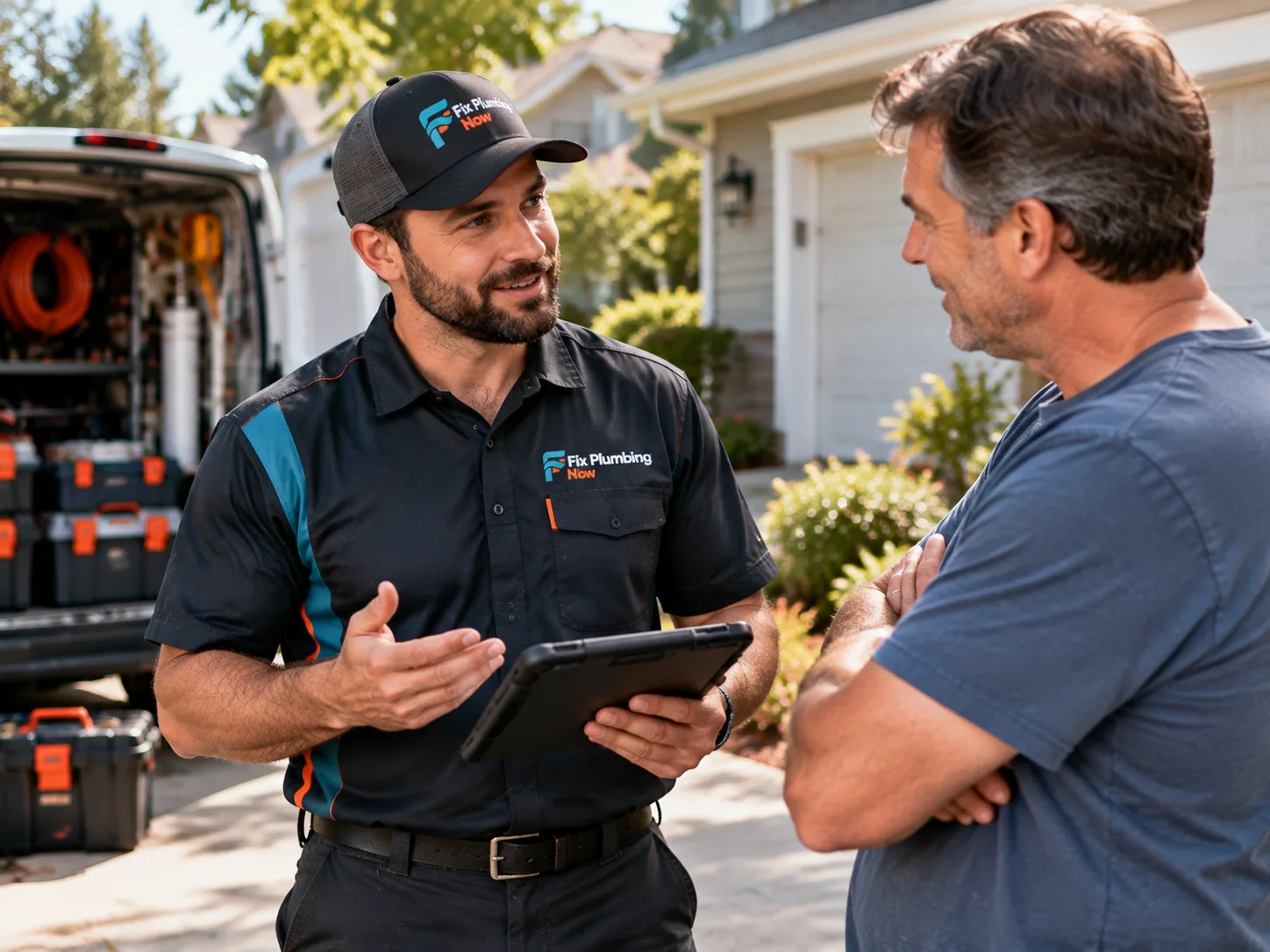Clogged Drain Service Norwood, NJ FAQs